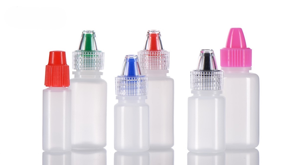 100mL PP瓶-C137354