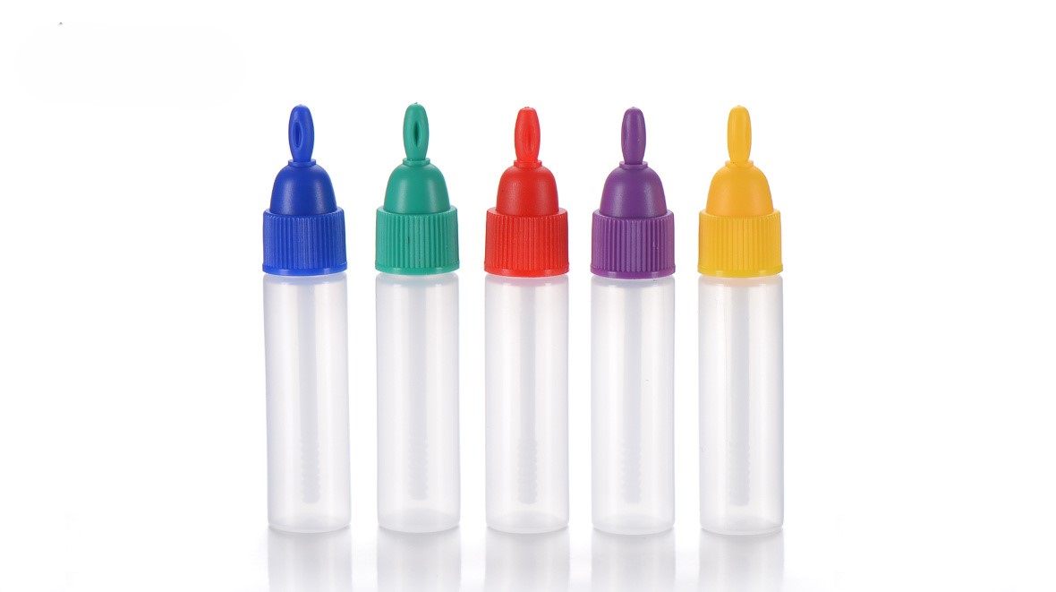 120mL PET瓶-C137305