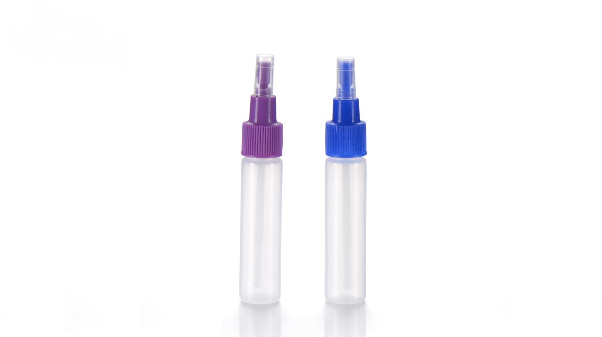400mL HDPE瓶-C137402